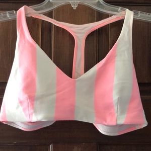 Lululemon Luon bra